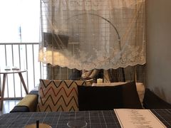 -叁渡咖啡馆(新天地店)