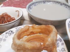 -马记伊源斋涮肉·清真菜(百子湾店)