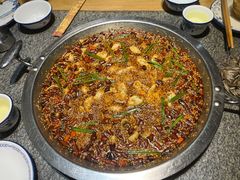 -胖子鱼·天水麻辣鱼火锅(秦州407店)