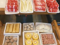 -傣妹火锅(建军东路店)