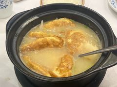 -围龙屋客家食府(福田店)