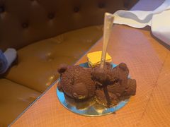 -君悦酒店·乐厨·高空自助餐(青年大街店)