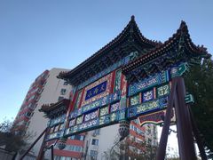 -中影国际影城(小西天CINITY店)