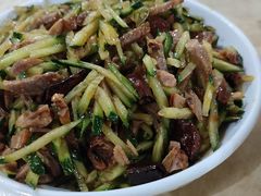 -满口香饭店