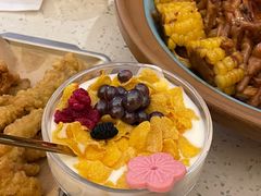-么么嘴肉蟹煲(湖南路店)