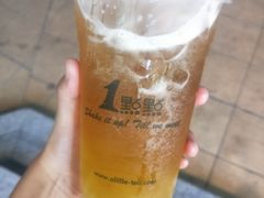 -1点点(水围店)