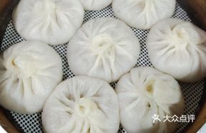 Zhenjiang Soup Dumplings