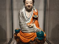 -景德镇中国陶瓷博物馆