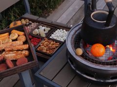 -盐官日光域房车营地·有盐餐厅