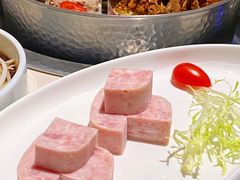-浩爷羊蝎子火锅(望京店)
