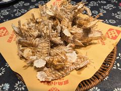 -旺角小渔村·海肠捞饭开创者(二马路店)