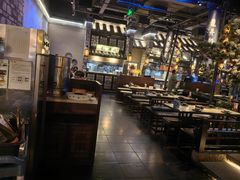 -绿茶餐厅(石家庄万象城店)