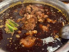 -中和远东火锅兔(老店)