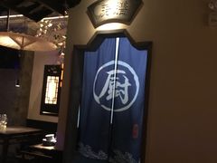 -绿茶餐厅(乐峰广场店)