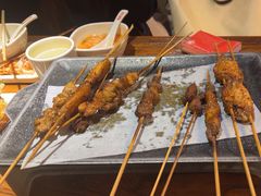 -管氏翅吧(望京东店)