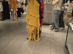 -ZARA(青岛万象城店)