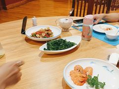 -糟粕醋·椰苑海南菜餐厅(亚龙湾天域酒店)
