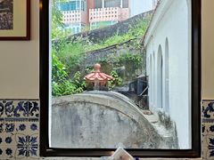 -澳门圣地牙哥古堡酒店