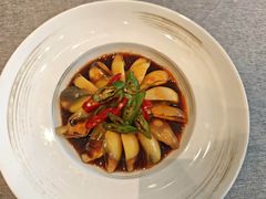 -老北门·苏帮菜·湖景包间(月光码头店)