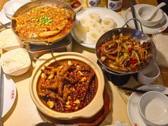 -小柴米·传统江西菜(八一广场店)