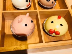 -避风塘(宝山万达店)