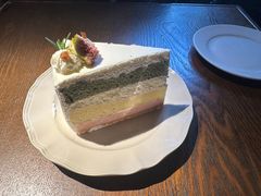 -夏朵餐厅(丁香店)