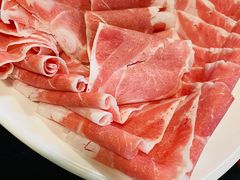 -北门涮肉·炭火铜锅涮肉(什刹海店)