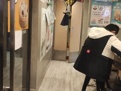 -永和大王(赤峰路二店)