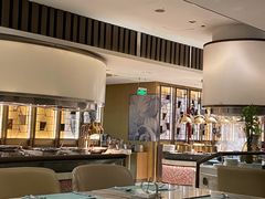 -西安高新希尔顿酒店·咖啡露台西餐厅