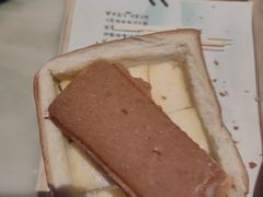 -绿茶餐厅(昆明世纪金源店)