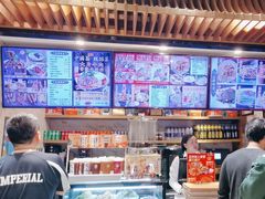 -西部马华清真兰州牛肉面·烧烤夜市(三里河店)
