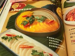 -浩海火燒雲傣家菜(静安芮欧店)