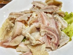鲜牛肚-索伦嘎·传统涮(海拉尔总店)