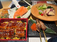-鹤龟料理店(时代天街店)