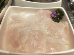 -海底捞火锅(新华联梦想城店)