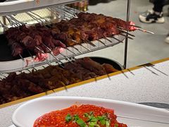 -丰茂烤串(公园店)