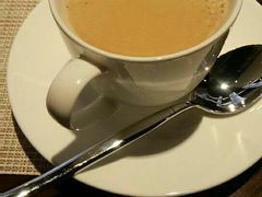 -云庭咖啡厅· 中航泊悦酒店(虹桥T2店)