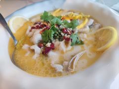 酸汤小虎斑-老六海鲜城