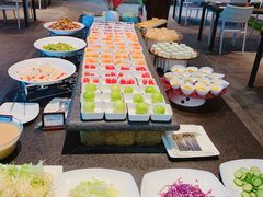 -明谷行馆·温泉