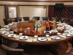 包厢-九十九顶毡房(阜石路店)