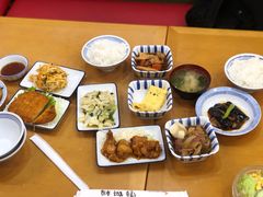 -虹梅食堂·爱蝦乃家