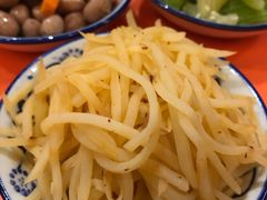 -金味德兰州牛肉拉面