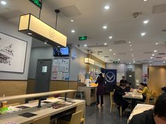 -吉野家(复兴路第二餐厅店)