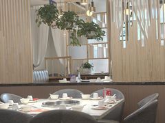 -芭夯兔·兔肉汤锅(新都店)