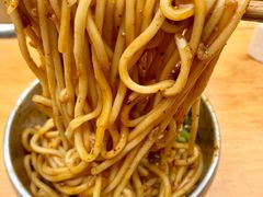 -左撇子私房面