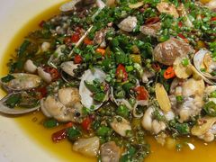 花甲牛蛙-辣婆婆(航天桥店)