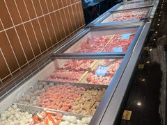 -鼎香缘海鲜自助火锅烤肉(锦辉购物广场店)