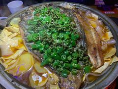 -馋火炉鱼(新世界百货望京店)