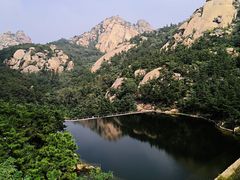 -太和山风景区