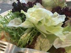 -北京王府井希尔顿酒店·万斯阁西餐厅